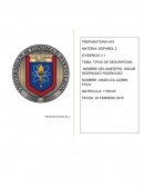 Preparatoria EL ZORRO Y LA CIGÜEÑA