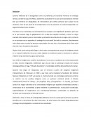 La desigualdad como un problema que trasciende fronteras, México