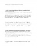 COMO CALCULAR EL APALANCAMIENTO OPERATIVO E N 7 PASOS
