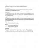 Herramientas digitales
