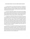 ENSAYO
