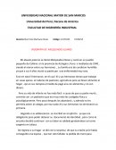 Procedos de difusion de conocimiento