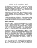 RESUMEN NOCION LOGICA DEL NEGOCIO O ACTO JURIDICO