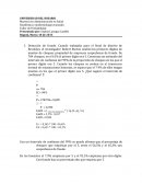 Ejercicios de probabilidad estadística