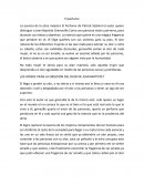 ﻿El perfume ¿De donde viene la obsecion del olor de Jean Baptiste?