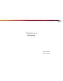 Estrategia de canal de distribucion