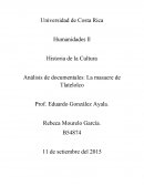 La masacre de Tlatelolco