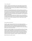 Actividades de Ciencias Nat