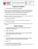 Fundamentos de Gestionamiento y Emprendimiento