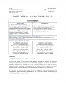 Himno Nacional de Guatemala