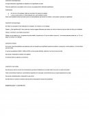 CONTEXTO SISTEMATICO Un signo adquiere su significado en relación con el significado de otros