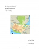 Retos y desafíos que enfrenta Guatemala desde la independencia
