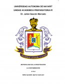 Metodologia
