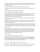 CASO 1. La esposa tiene mayor poder adquisitivo que el esposo