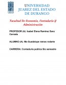 Ejercicio de marketing