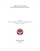 SITUACIÓN ACTUAL DE LA LOGÍSTICA EN COLOMBIA