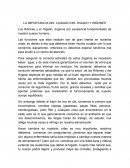 LA IMPORTANCIA DEL CUIDADO DEL HIGADO Y RIÑONES