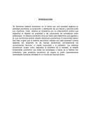 La primera formación económico-social fue el régimen de la comunidad primitiva