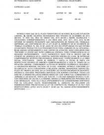 CD LABORAL. Página 1