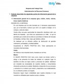 Administración de Recursos Humanos Grupo Profitex SAC