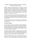 Alibaba la marca china que se ubica en el segundo puesto del BrandZ china