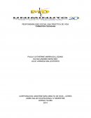 Lectura 1 La violencia contra la mujer tiene amplias consecuencias sociales, dicen los expertos