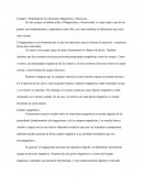 Unidad 3. Propiedad de los materiales Magnéticas y Eléctricas