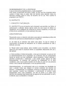 DESMEMBRAMIENTO DE LA PROPIEDAD A que se denomina propiedad plena y nuda propiedad?