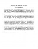 Historia de la mecanica