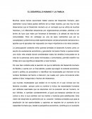 Diplomado en desarrollo y familia No. 2.