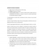 Contrato de seguro y reaseguro