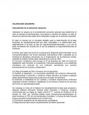 VALORACION ADUANERA Antecedentes de la Valoración Aduanera