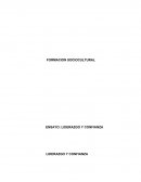 LIDERAZGO Y CONFIANZA