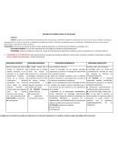 Psicologia general. PSICOLOGÍA CIENTIFICA