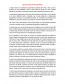 OBSOLESCENCIA PROGRAMADA