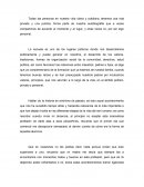 Realmente que es la historia su origen