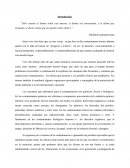 Contaminación Ambiental. Sabiduría indoamericana
