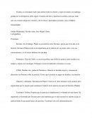 La República. Personajes, argumentos