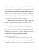 Los vinculos familiares. Fundamento Para una Tipologia Familiar