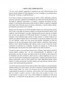 Critica del saber docente
