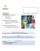 Taller de genetica. ¿Para que es importante el desarrollo de problemas genéticos en psicología?