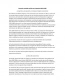 Economía, sociedad y política en la Argentina (1870-1930)