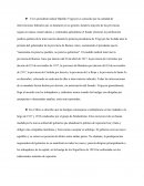 Los Gobiernos Radicales (Historia Argentina)