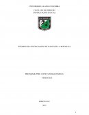 Regimen de contratacion banco de la republica