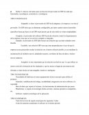 Implantación sistema ERP