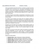 Seis sombreros para pensar