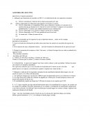 Cuestionario examen auditoria