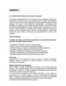 La función de las finanzas en las nuevas empresas