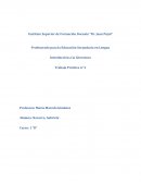 Introducción a la literatura