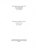 Respuesta a las Preguntas. ¿Qué se entiende por investigar?